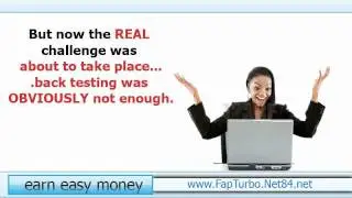 Forex Automated Trading Robot - Fap Turbo Forex