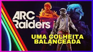 👍 ARC Raiders | Como Completar a Miss&atilde;o Uma Colheita Balanceada (A Balanced Harvest)