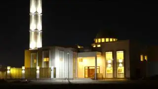 إن الله يدافع عن الذين آمنوا ـ تلاوة مباركة للشيخ عبدالله غيلان من سورة الحج من صلاة العشاء بمسجد النخيل بحي الورود بجدة الأربعا 18 10 1433