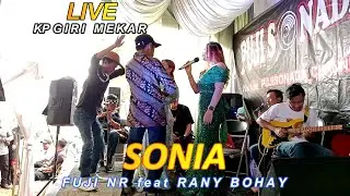 VIRALL - SONIA - FUJI NR feat RANY BOHAY