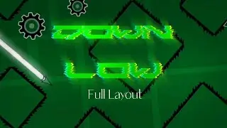 Down Low Full NC level Layout | EGTeam