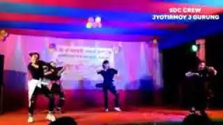 mozada dance