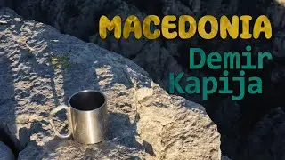 Demir Kapija | Macedonia | nov 2022