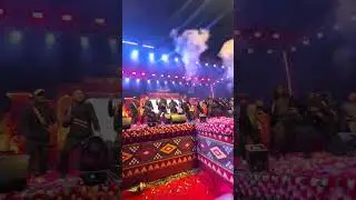 &lsquo;Hae Go&rsquo;Dance with  Phulbani Nani Jecika #aseemapanda #mantuchhuria #pintuchhuria #rehankamal