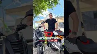 🔥 Italjet Dragster Malossi - 125 cc e 200cc d&agrave; Luciano Moto!#italjetdragster #italjet