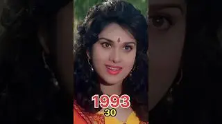 Damini 1993 Movie casting Then And Now #shotfeed #shorts