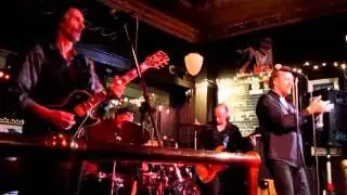 Messin With The Kid-JAMES MONTGOMERY