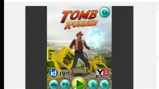 Tomb runner gameplay walkthrough 2018