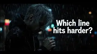 No Anthem for the Forgotten – NØRAL | Dark Alternative Rock (Official Lyric MV)