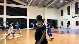 2nd BSB INTER-PAPAWIS TOURNAMENT -3rd Quarter full game highlights | SWISH VS Colinas