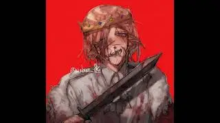 A playlist inspired by Technoblade, because we all miss him.