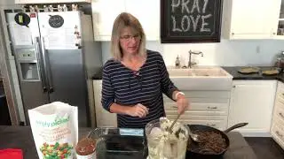 SHEPHERDS PIE Bright Line Eating Friendly * Keto Low Carb * Paleo * Vegetarian