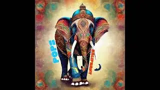 Bali type beat. BALIPHANT.  All hand percussion with some samples from @MarcusElbow