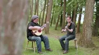 Music Video Made for Kanturk Group Cosamar