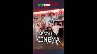 AUDIENCE COMMENTS DURING THE PAPtour of PAPmusic!