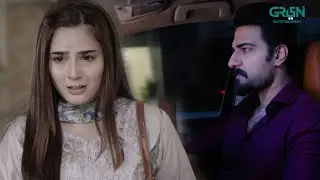 Sharakat Ep 88 Best Moment 02 | Sumaiyya Bukhsh | Danial Afzal Khan | Najiba Faiz