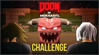 Doom of Mokhaiotl... Without a Guide | OSRS Challenges Episode 204