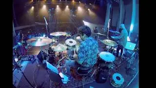 Mati Sabagh - Planeador V - Septimo dia(DRUMCAM)