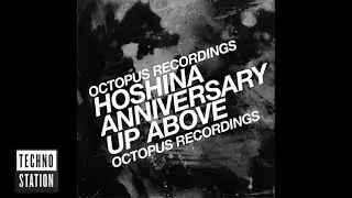 Hoshina Anniversary - Up Above