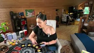 All Signs Tarot 🎴 Weekly Tarot & Shadow Card w/ Timestamps 📅 October 13 - 19 2024
