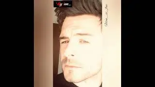 ...get on Fire 🔥 with Shane Filan (short pic slide vid) see more on Insta+FB