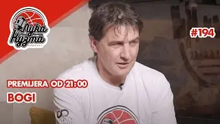Luka & Kuzma 194 - Neboj&scaron;a Bogavac