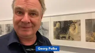 Georg Polke