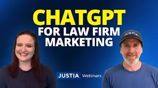 Using ChatGPT & AI Tools for Writing Law Firm Marketing Content The Good, The Bad, The Ugly