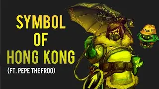 Symbol of Hong Kong