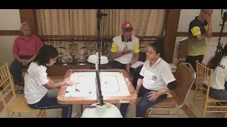 MCA Live Carrom : PQ- Kajal Kumari (Mumbai) vs Sonali Kumari (Mumbai) | Inner Wheel Club Dist 314