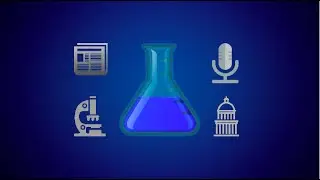 Science Communication for the Media, Public and Policymakers - Intro