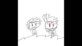 cliff #3ds #animation #flipnote