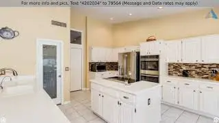 Priced at $489,900 - 10213 E HERCULES Drive, Sun Lakes, AZ 85248