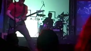 MAGFest 11 - Metroid Metal