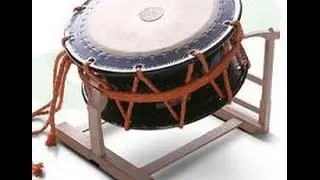 Japanese Traditional Music Performance Matsuri by Zonenight
