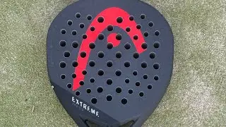 HEAD EXTREME PRO LTD ✅🎾💥#padel #coello #parati #headpadel