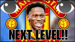 JONATHAN DAVID TELLS MANCHESTER UNITED WHAT HE WANTS IN THE SUMMER🔴🔴🔴