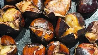 Chestnuts Made Easy! The 2 Best Cooking Methods for Beginners