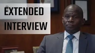 Gabe Gore extended interview from 'Burden of Proof: one man's fight to show he's innocent'