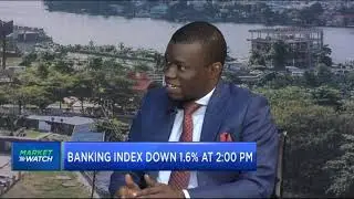Slow growth in market linked to policy pressure: A recap of Nigerian equities