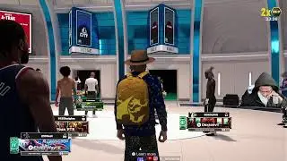 🏀 NBA 2K | LIVE RUNS & GOOD VIBES