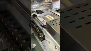 420 model thermoforming vacuum packaging machine package cheese ball test