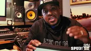 Eric: Why He Enrolled in Music Industry Essentials