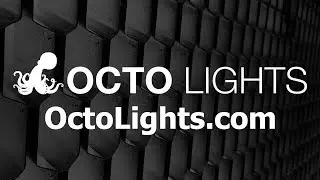 Decorative Light Covers for Classrooms | OctoLights.com
