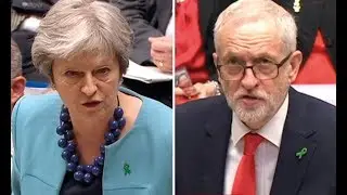 PMQs – watch live