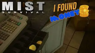 I Got Lucky | Mist Survival Ep 2 | New World Update | Lets play | Gameplay