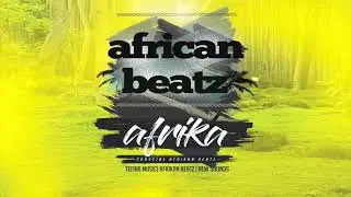 Good vibes | Afrikan Beats | Tefari Music