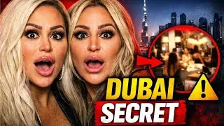 &ldquo;Darcey & Stacey&rsquo;s Dubai Secret EXPOSED &mdash; Reality TV Finally Catches Up&rdquo;