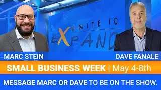 Episode 39 - Level Up Today - Thursday May 7th with David Fanale