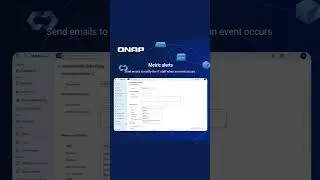 Streamline IT management with AMIZcloud! #QNAP #NAS #AMIZcloud #itmanagement